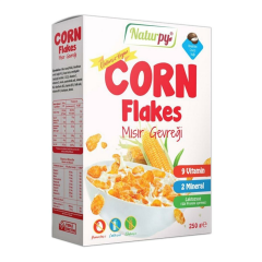 Ekonomik Glutensiz Atıştırmalık Gevrek Seti - 3lü
