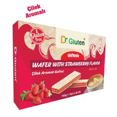 DR.Gluten Glutensiz Gofret Ekonomik 5'li Set