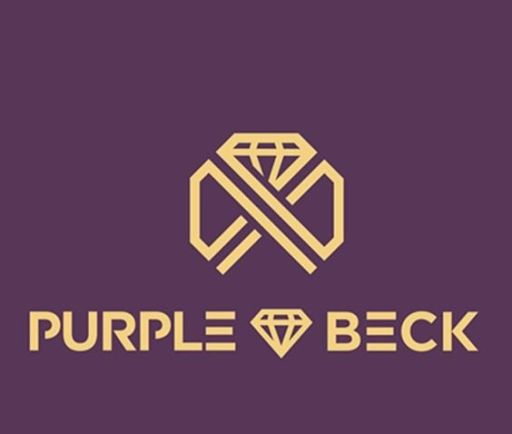 PURPLE BECK