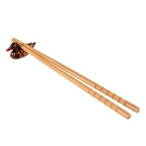 Bambu Chopsticks (1 Çift)