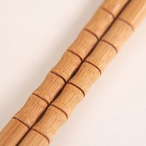 Bambu Chopsticks (1 Çift)