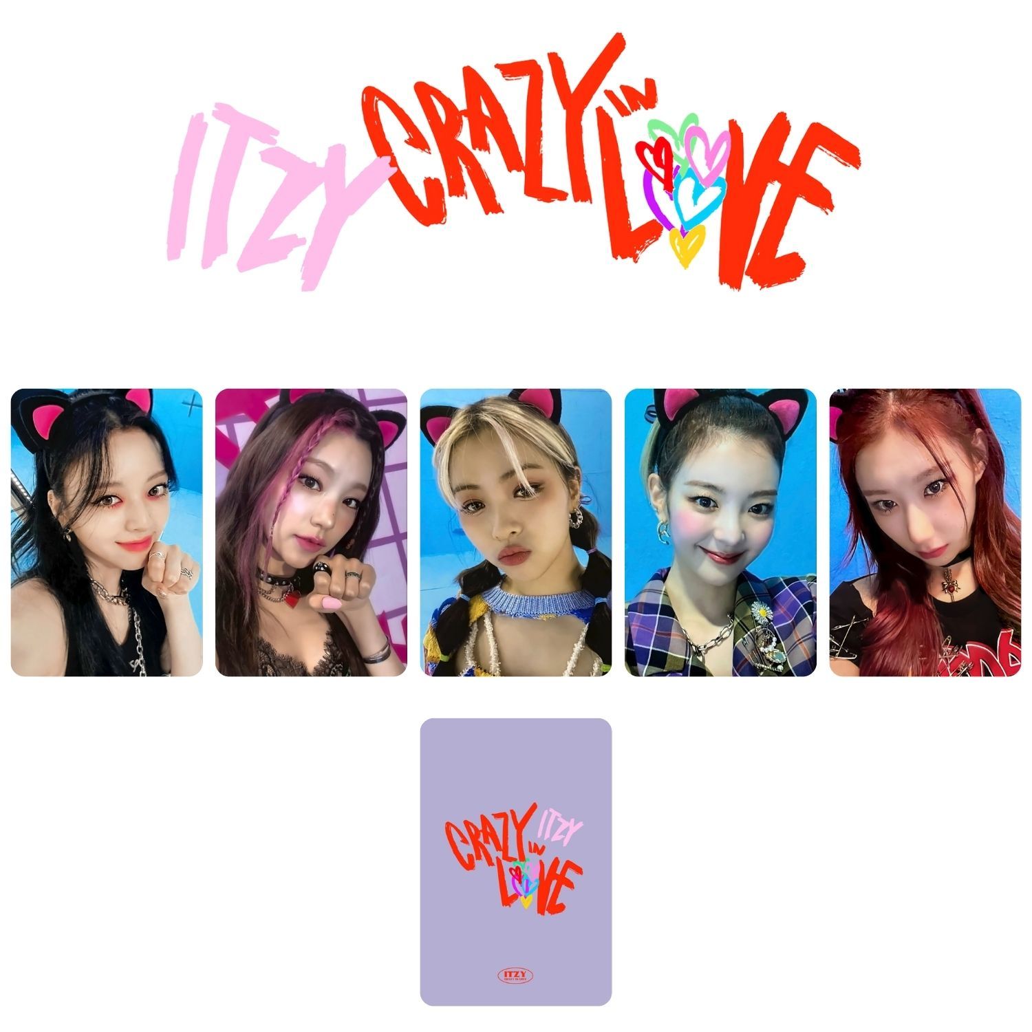 ITZY 