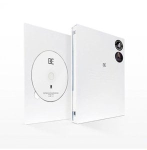 BTS - BE (Essential Edition)