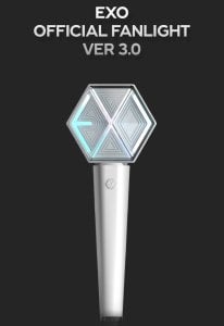 EXO Official Light Stick Ver.3