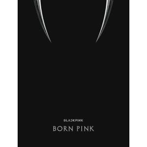 BLACKPINK - 2nd ALBUM [BORN PINK]