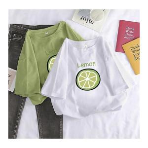 Yarım Limon (Lemon) T-Shirt