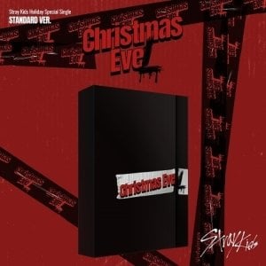 Stray Kids Holiday Special Single - Christmas EveL (Standard Ver.)