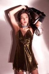 RED VELVET ''Perfect Velvet'' JOY KART POSTALLARI