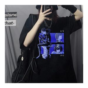 Death Note Shinigami Ryuk T-Shirt