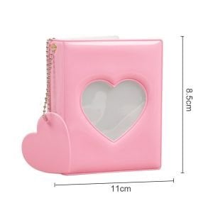 Heart Binder