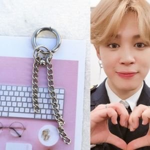 BTS ''Jimin'' Küpe 13