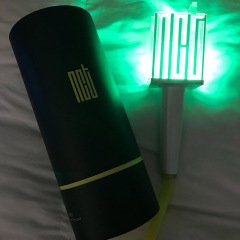 NCT OFFICIAL LIGHT STICK