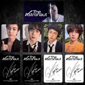 BTS Jin '' The Astronaut '' Albüm PC Set