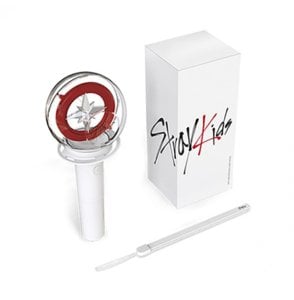 STRAY KIDS Official Light Stick