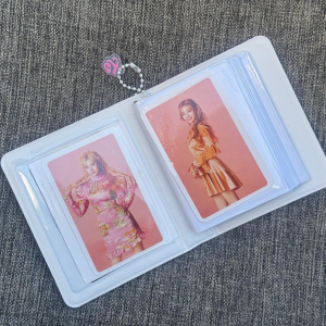 TWICE TZuyu '' Tzuvely '' Mini Album Binder