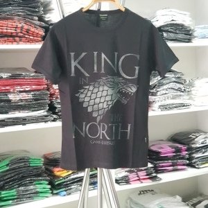 King In The North T-Shirt