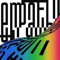 [HEMEN TESLİM] NCT 2018 [NCT 2018 EMPATHY] Rasgele Versiyon