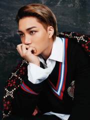 EXO KAI ''DMUMT'' POSTER VE KARTPOSTALLARI