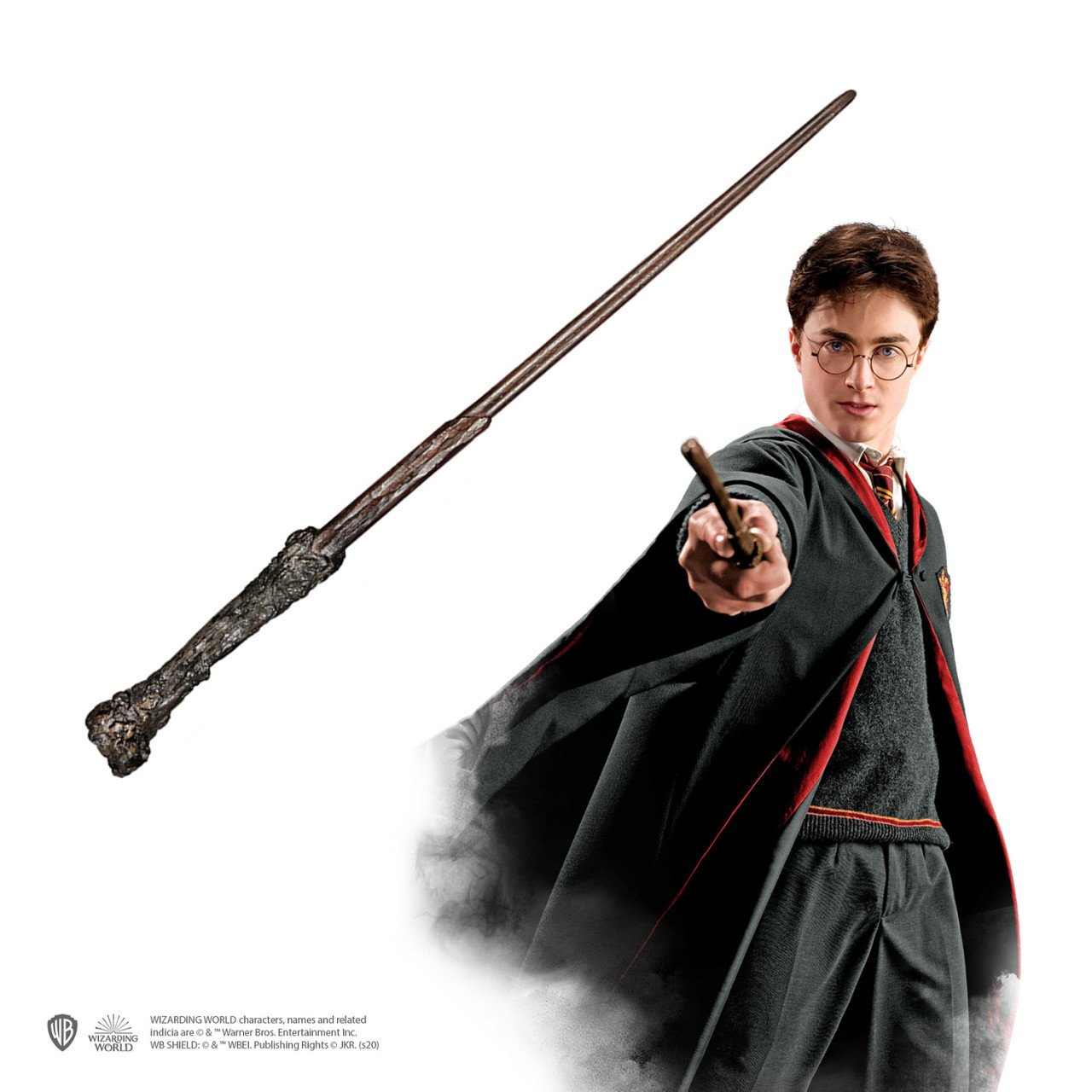 Ollivander’s Asaları Model : Harry Potter