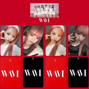 IVE Rei '' Wave '' PC Set