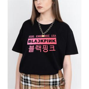 BLACKPINK TShirt 2020