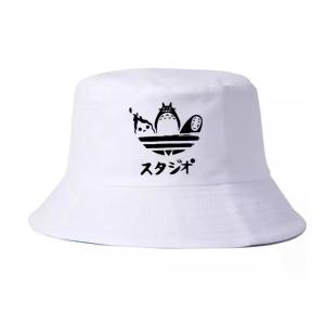 Totoro Bucket Şapka