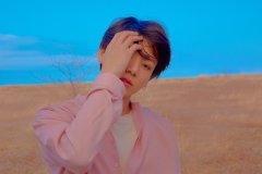 BTS ''LOVE YOUR SELF  [TEAR]'' GRUP VE ÜYE POSTERLERİ (Y VERSIYON)
