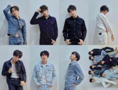 BTS ''LOVE YOURSELF : TEAR'' STİCKER SETİ