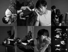 BTS ''LOVE YOURSELF : TEAR'' STİCKER SETİ