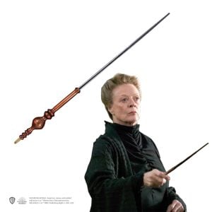 Ollivander’s Asaları Model : Minerva Mcgonagall