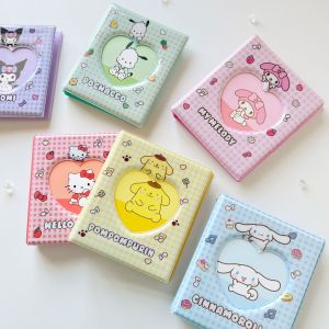 Sanrio Hello Kitty Büyük Boy Album Binder