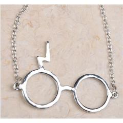 Harry Potter Glasses Kolye