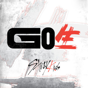 Stray Kids - Album Vol.1 [GO LIVE]