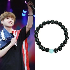 BTS '' Jimin Jungkook '' Bileklik