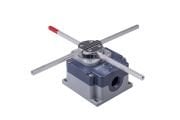 EMAS CSM04 360 DERECE DÖNÜŞLÜ ÇATAL SİVİÇ