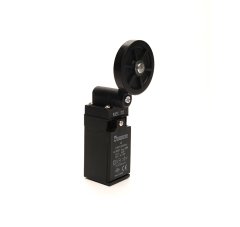 L3K13MEL121 - ACISAL HARK. 50 MM LASTİK MAK. DÖNER KOL
