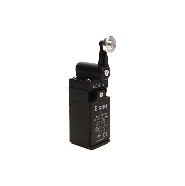 L3K13MEM121 - ACISAL HARK.20 MM METAL MAK.DÖNER KOL