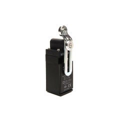 L3K13MEM124 - ACISAL HARK.AYAR.18 MM METAL MAK.KIVRIK KOL