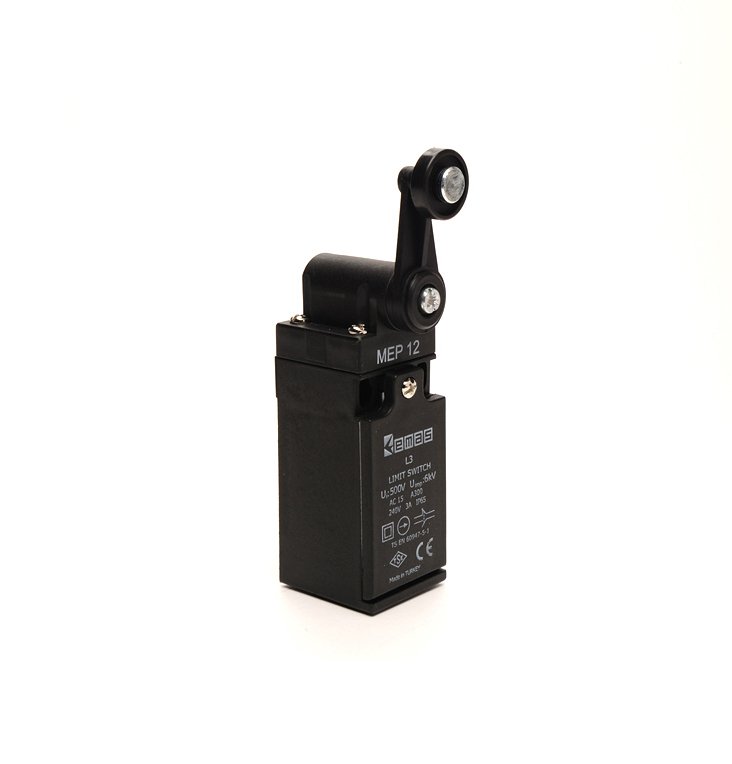 L3K13MEP121 - ACISAL HARK.20 MM PLAST MAK.DÖNER KOL