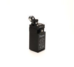 L3K13MİM411 - ACISAL HARK.A?ILI 14 MM METAL MAK. KOL