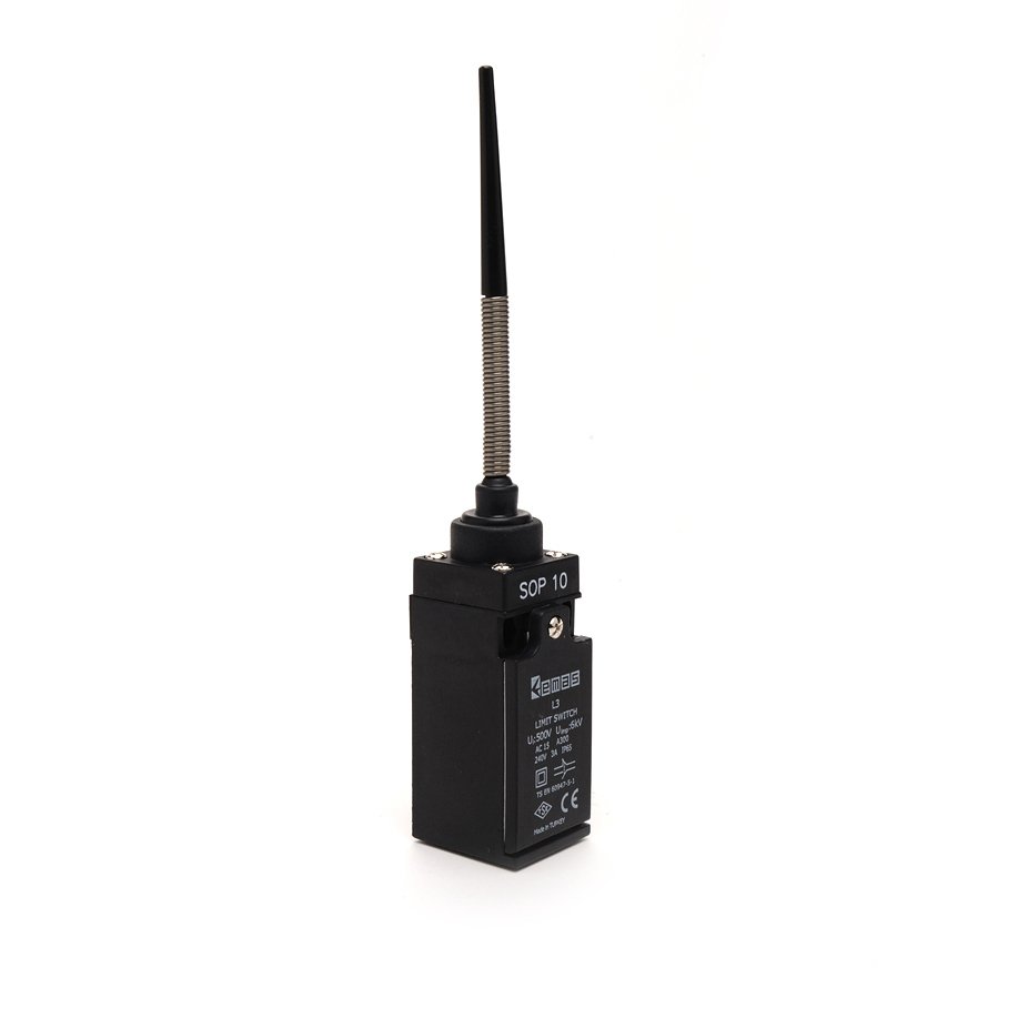 L3K13SOP101 - ACISAL HARK.UCU PL.SPİRAL ÇOK YÖNLÜ KOL