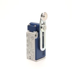 L5K13MEM122 - ACISAL HARK.18 MM AYAR. METAL MAK. KISA DÖNER KOL