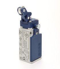 L5K13MİM411 - ACISAL HAREKETLİ AÇILI 14 MM. METAL MAK. KOL