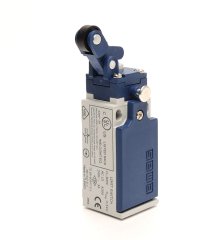 L5K13MİP411 - ACISAL HAREKETLİ AÇILI 14 MM. PLASTİK MAK. KOL