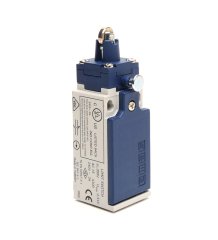 L5K13MUM331R - DOGRUSAL HAR. RESETLİ 11 MM. METAL MAK. PİM