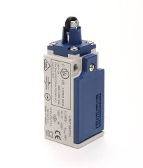 L5K13MUP331 - DOGRUSAL HAREKETLİ 11 MM. PL MAKARALI PİM