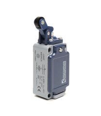 Emas L52K13MIP411 - AÇISAL HAREKETLİ AÇILI 14 MM. PLASTİK MAK. KOL
