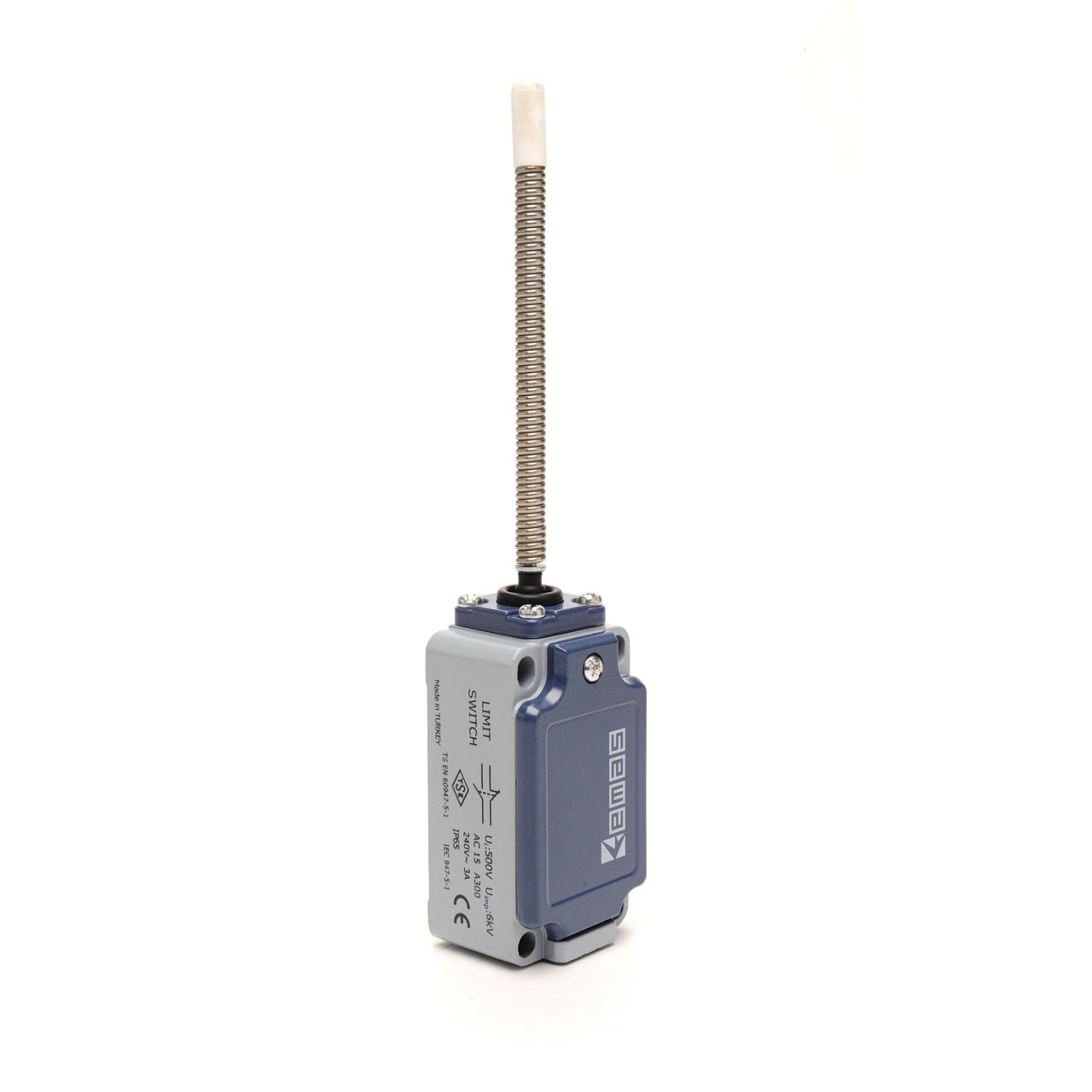 Emas L52K13SOP102 - ACISAL HARK UC KISMI PLS SPİRAL ÇOK YÖN KOL