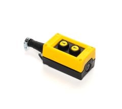 Emas PVK2E - PLASTİK VİNÇ KUTUSU İKİLİ