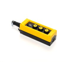 Emas PVK3E - PLASTİK VİNÇ KUTUSU ÜÇLÜ